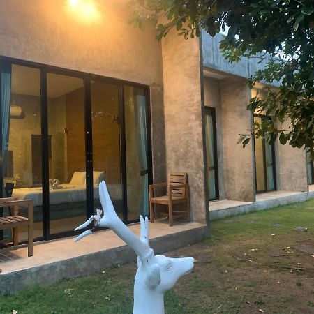 Alinda Resort Phetchaburi Exterior photo