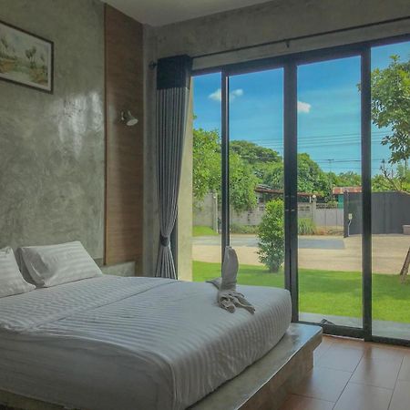 Alinda Resort Phetchaburi Exterior photo