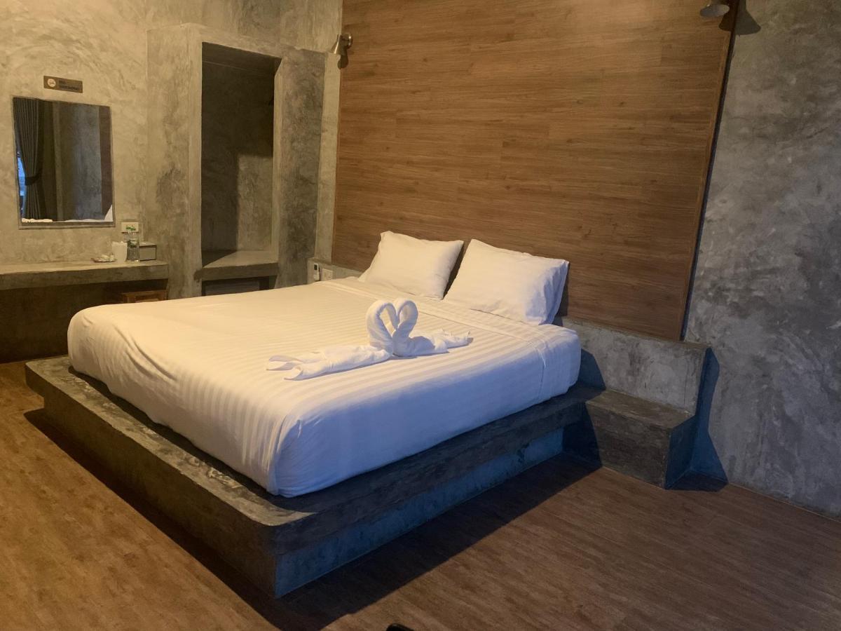 Alinda Resort Phetchaburi Exterior photo