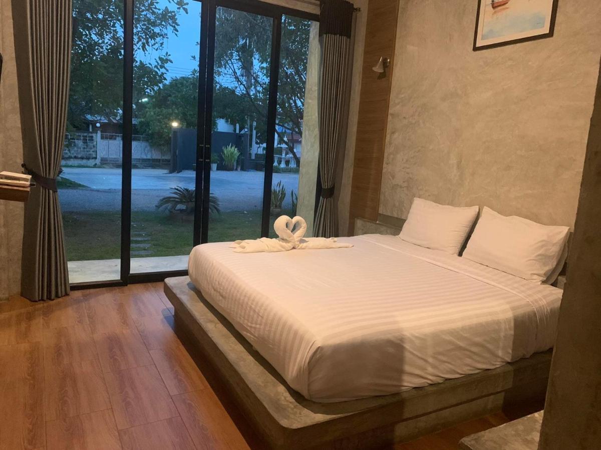 Alinda Resort Phetchaburi Exterior photo