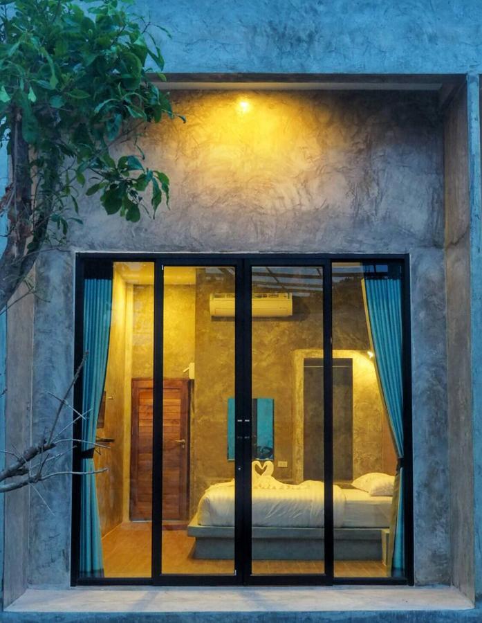 Alinda Resort Phetchaburi Exterior photo