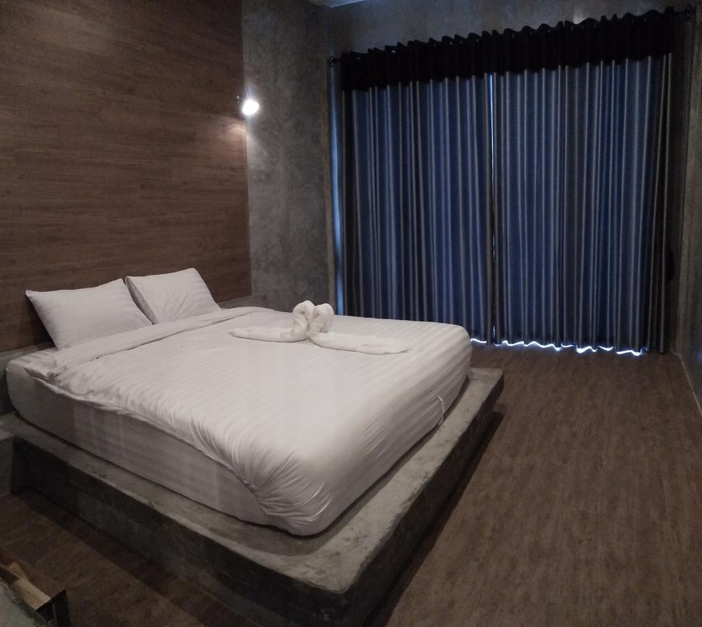 Alinda Resort Phetchaburi Exterior photo