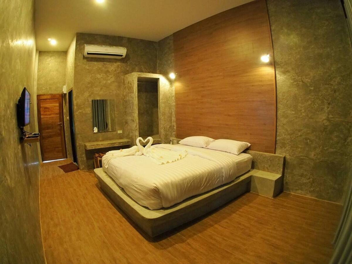 Alinda Resort Phetchaburi Exterior photo