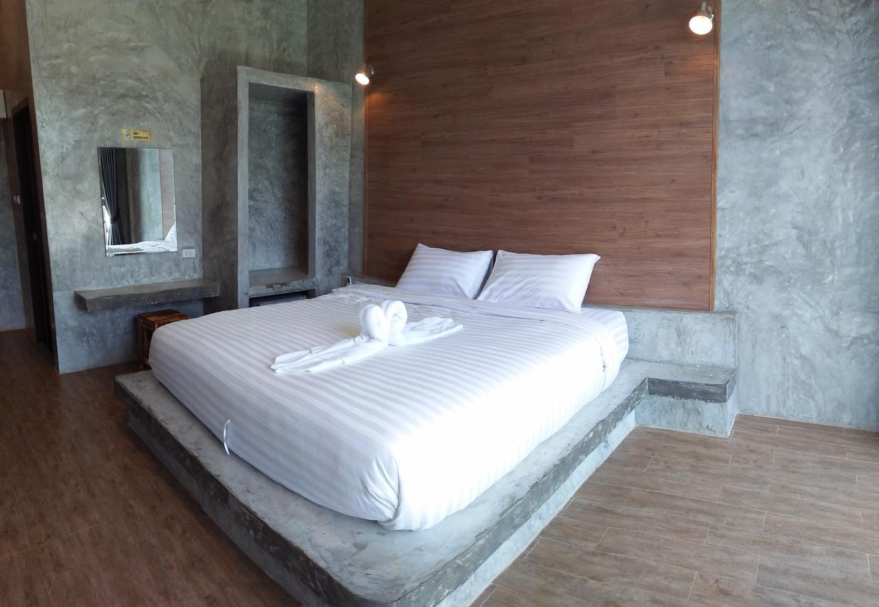Alinda Resort Phetchaburi Exterior photo